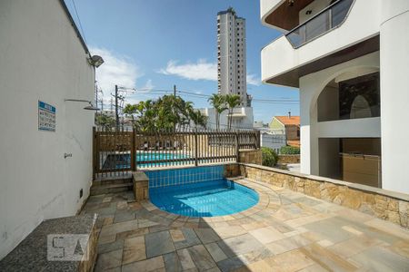 Casa de condomínio à venda com 520m², 4 quartos e 7 vagas Casa de condomínio à venda com 520m², 4 quartos e 7 vagasPiscina