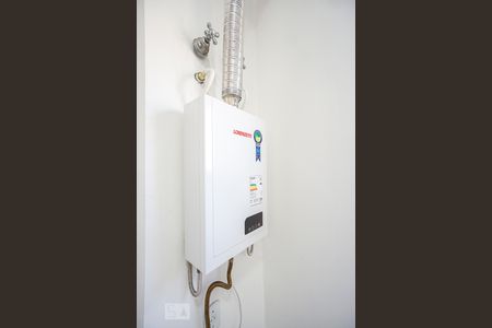 Casa de condomínio à venda com 520m², 4 quartos e 7 vagas Casa de condomínio à venda com 520m², 4 quartos e 7 vagasAquecedor à gás