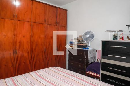 Quarto 2 de casa à venda com 3 quartos, 125m² em Cidade Santos Dumont, Jundiaí