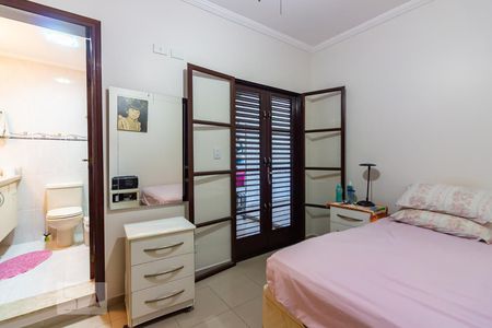 Suíte 1 de casa à venda com 4 quartos, 200m² em Jardim das Flores, Osasco