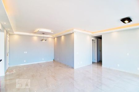 Sala de apartamento para alugar com 2 quartos, 90m² em Jardim Caboré, São Paulo