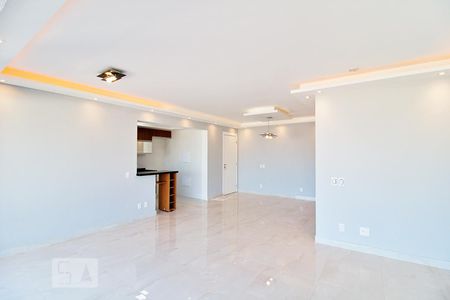 Sala de apartamento para alugar com 2 quartos, 90m² em Jardim Caboré, São Paulo