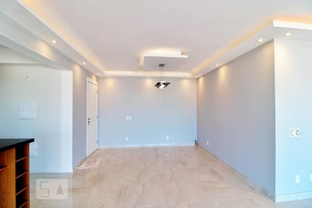 Sala de apartamento para alugar com 2 quartos, 90m² em Jardim Caboré, São Paulo