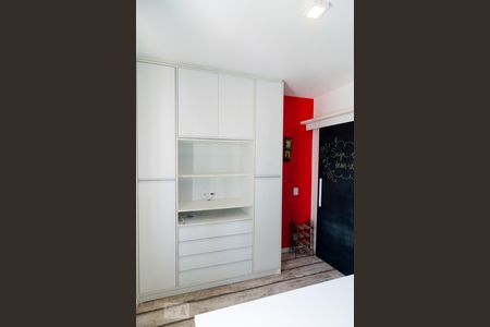 Escritório de apartamento para alugar com 3 quartos, 74m² em Vila Gertrudes, São Paulo