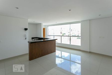 Sala de apartamento para alugar com 2 quartos, 80m² em Prado, Belo Horizonte