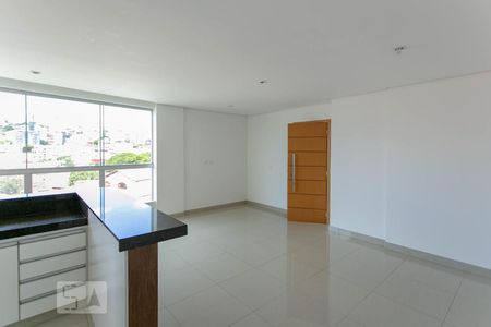 Sala de apartamento para alugar com 2 quartos, 80m² em Prado, Belo Horizonte