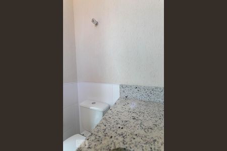 Lavabo de apartamento para alugar com 2 quartos, 80m² em Prado, Belo Horizonte