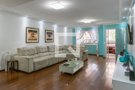 Sala de apartamento para alugar com 3 quartos, 400m² em Vila Ipojuca, São Paulo