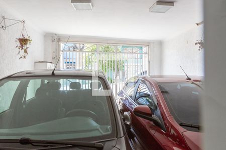 Vista da Sala de apartamento para alugar com 3 quartos, 400m² em Vila Ipojuca, São Paulo