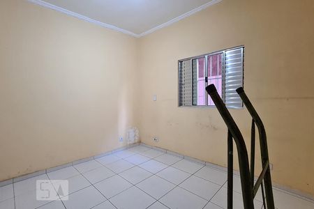 Quarto 1 de casa para alugar com 2 quartos, 80m² em Cangaiba, São Paulo