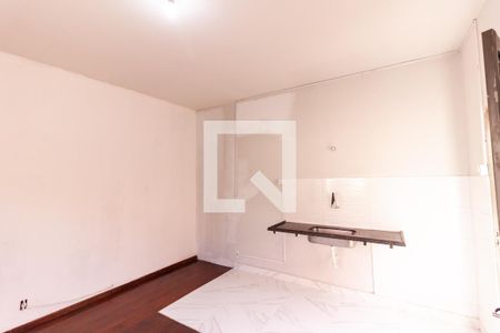 Studio de kitnet/studio para alugar com 1 quarto, 22m² em Céu Azul, Belo Horizonte