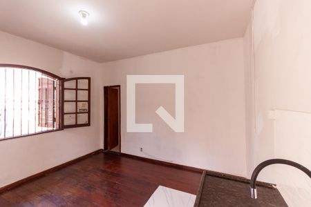 Studio de kitnet/studio para alugar com 1 quarto, 22m² em Céu Azul, Belo Horizonte