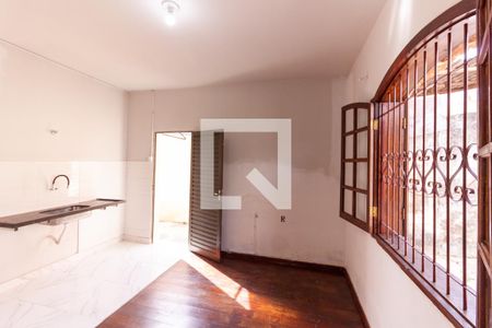 Studio de kitnet/studio para alugar com 1 quarto, 22m² em Céu Azul, Belo Horizonte