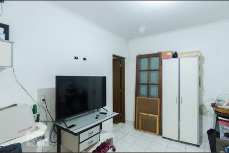 Quarto 1 de casa à venda com 3 quartos, 215m² em Demarchi, São Bernardo do Campo