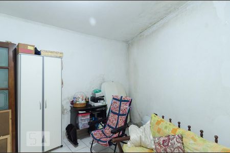 Quarto 1 de casa à venda com 3 quartos, 215m² em Demarchi, São Bernardo do Campo