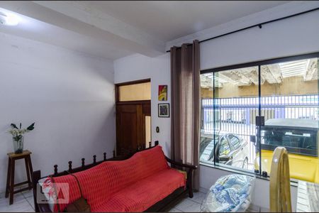 Sala de casa à venda com 3 quartos, 215m² em Demarchi, São Bernardo do Campo