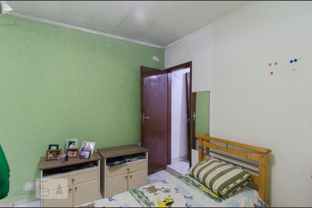 Quarto 2 de casa à venda com 3 quartos, 215m² em Demarchi, São Bernardo do Campo