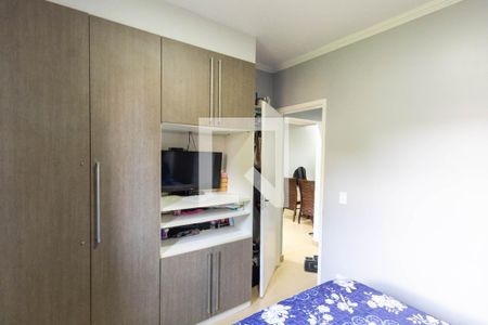 Quarto 1 de apartamento à venda com 2 quartos, 68m² em Vila Guilhermina, São Paulo