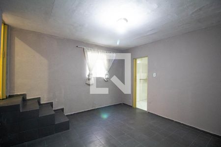 Quarto 1 de casa para alugar com 2 quartos, 100m² em Itaquera, São Paulo