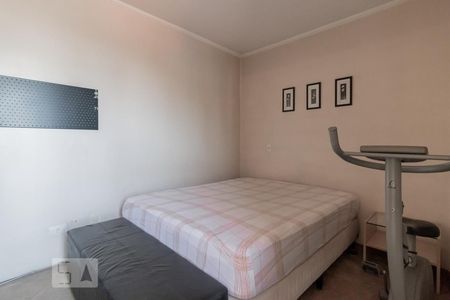 Quarto 1 - Suíte  de apartamento à venda com 2 quartos, 67m² em Vila Santa Catarina, São Paulo