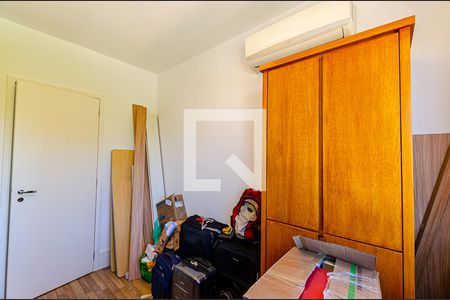 Quarto 1 de apartamento para alugar com 2 quartos, 58m² em Centro, Niterói