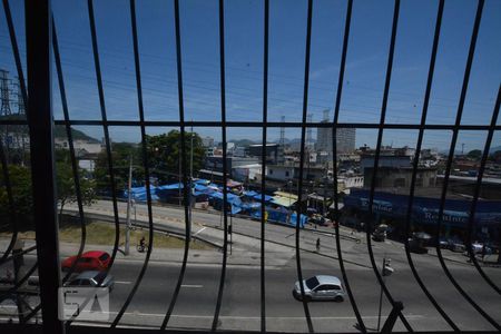 Vista do Quarto 1 de apartamento à venda com 3 quartos, 76m² em Madureira, Rio de Janeiro