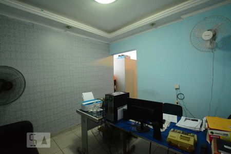 Sala de apartamento à venda com 3 quartos, 76m² em Madureira, Rio de Janeiro