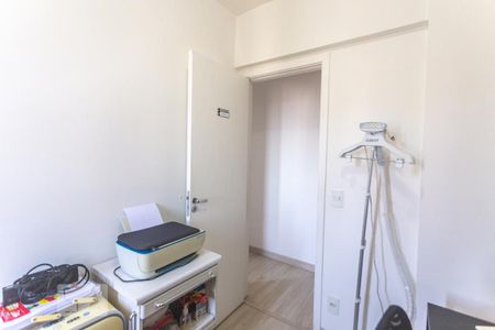 Quarto 1 de apartamento para alugar com 3 quartos, 68m² em Vila Gonçalves, São Bernardo do Campo