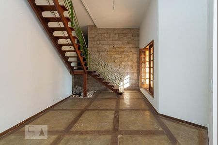 Sala 2 de casa à venda com 4 quartos, 300m² em Floramar, Belo Horizonte