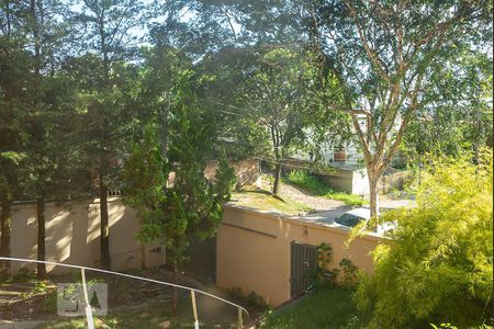 Vista da Sala 1 de casa à venda com 4 quartos, 300m² em Floramar, Belo Horizonte