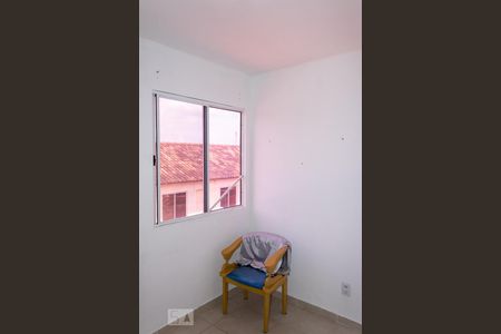 Quarto 1  de casa de condomínio para alugar com 2 quartos, 73m² em Guaratiba, Rio de Janeiro