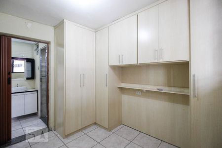 Quarto 1 de casa para alugar com 1 quarto, 85m² em Vila Portuguesa, São Paulo