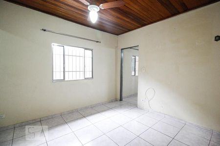 Sala de casa para alugar com 1 quarto, 85m² em Vila Portuguesa, São Paulo