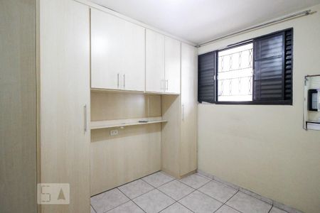 Quarto 1 de casa para alugar com 2 quartos, 85m² em Vila Portuguesa, São Paulo