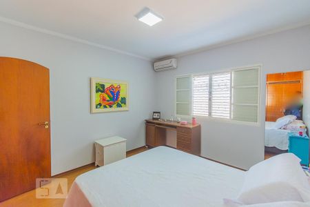 Casa à venda com 238m², 4 quartos e 4 vagas Casa à venda com 238m², 4 quartos e 4 vagasQuarto 1