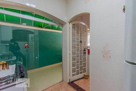 Casa à venda com 238m², 4 quartos e 4 vagas Casa à venda com 238m², 4 quartos e 4 vagasÁrea de Serviço