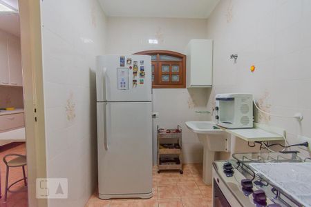 Casa à venda com 238m², 4 quartos e 4 vagas Casa à venda com 238m², 4 quartos e 4 vagasÁrea de Serviço