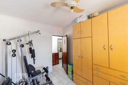 Casa à venda com 106m², 2 quartos e 1 vaga Casa à venda com 106m², 2 quartos e 1 vagaQuarto 2