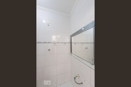 Casa à venda com 106m², 2 quartos e 1 vaga Casa à venda com 106m², 2 quartos e 1 vagaBanheiro de Serviço