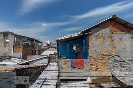 Casa à venda com 106m², 2 quartos e 1 vaga Casa à venda com 106m², 2 quartos e 1 vagaVista Quarto 2