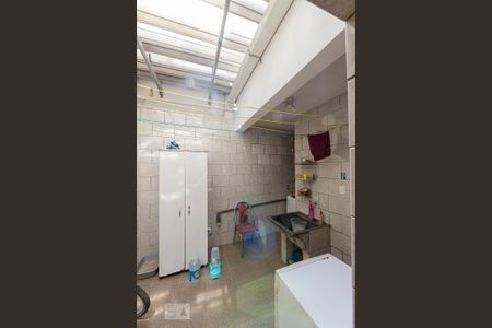 Casa à venda com 106m², 2 quartos e 1 vaga Casa à venda com 106m², 2 quartos e 1 vagaÁrea de Serviço