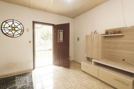 SALA de casa à venda com 2 quartos, 99m² em Vila Ipiranga, Porto Alegre