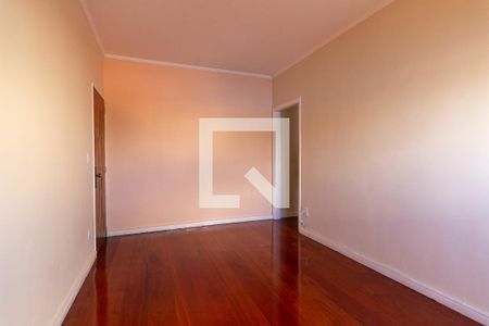 Sala de apartamento à venda com 2 quartos, 65m² em Vila Pompéia, Campinas