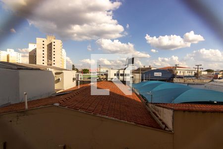 Vista do Quarto 1 de apartamento à venda com 2 quartos, 65m² em Vila Pompéia, Campinas