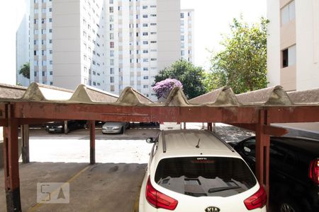 Vista do Quarto 1 de apartamento à venda com 2 quartos, 55m² em Piratininga, Osasco