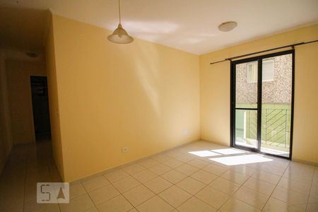 sala de apartamento à venda com 2 quartos, 50m² em Vila Palmeiras, São Paulo