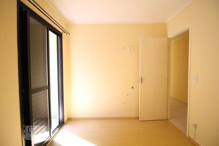 quarto 1 de apartamento à venda com 2 quartos, 50m² em Vila Palmeiras, São Paulo