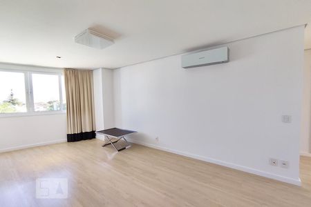 Sala de apartamento para alugar com 2 quartos, 78m² em Ouro Branco, Novo Hamburgo