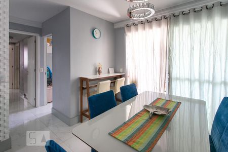 Sala de apartamento para alugar com 4 quartos, 128m² em Recreio dos Bandeirantes, Rio de Janeiro