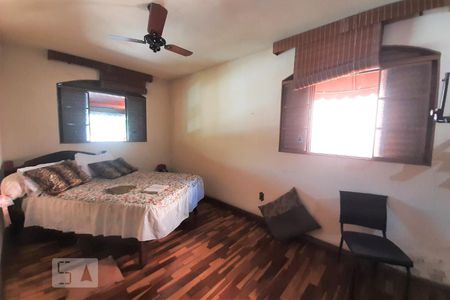 Quarto 1 de casa para alugar com 5 quartos, 750m² em Braúnas, Belo Horizonte